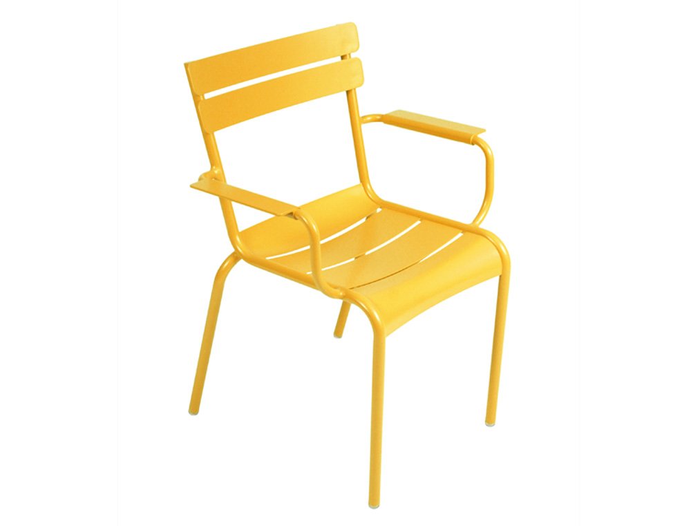 Fermob Luxembourg Armstoel