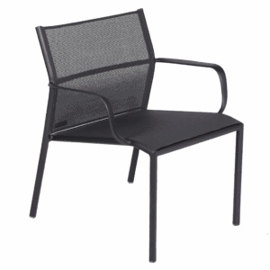 Fermob Cadiz Low Armchair