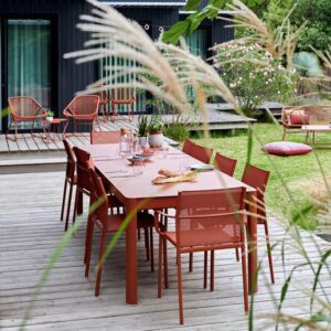 Fermob Cadiz Armstoel