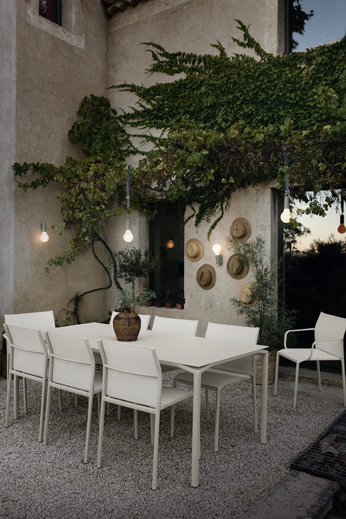 Fermob Aplo Ophangkoord - Afbeelding 4