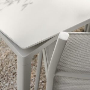 Fermob Calvi Tafel 195x95