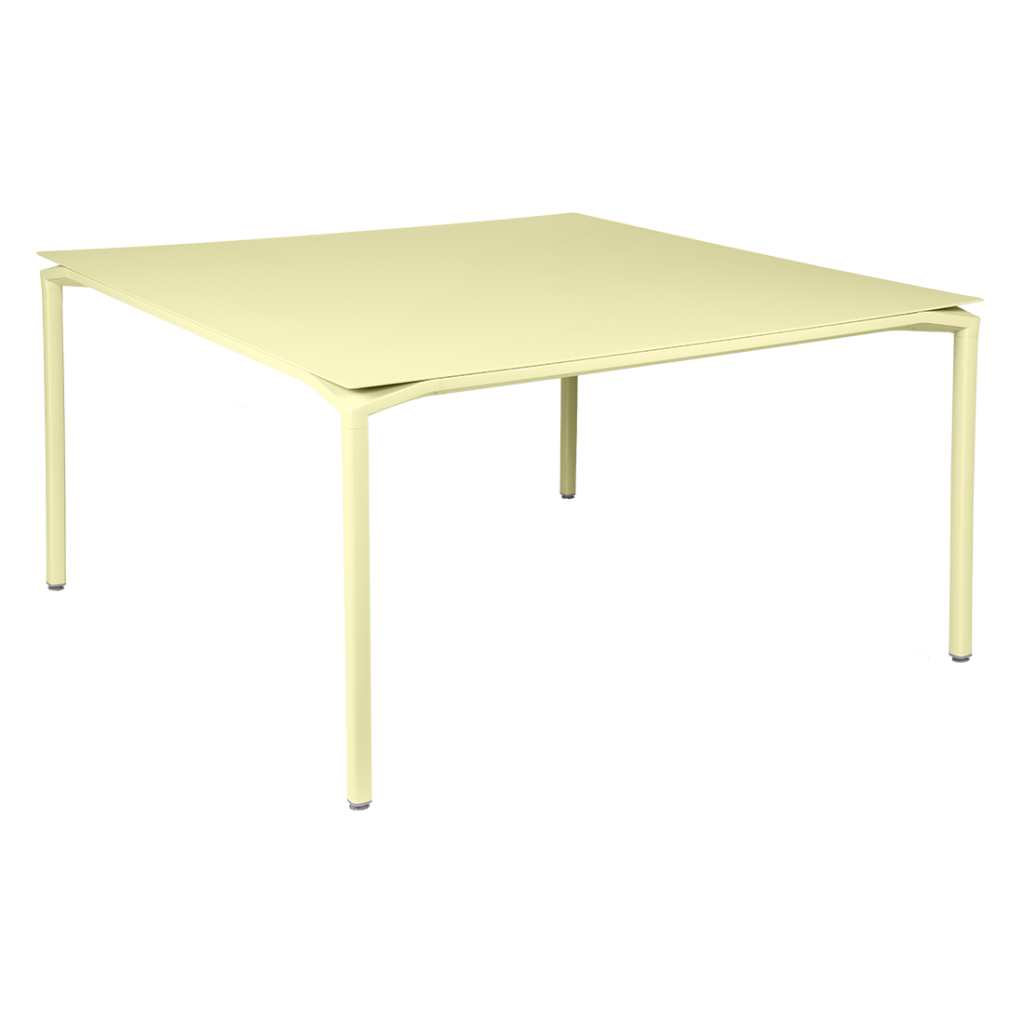 Fermob Calvi Tafel 140x140