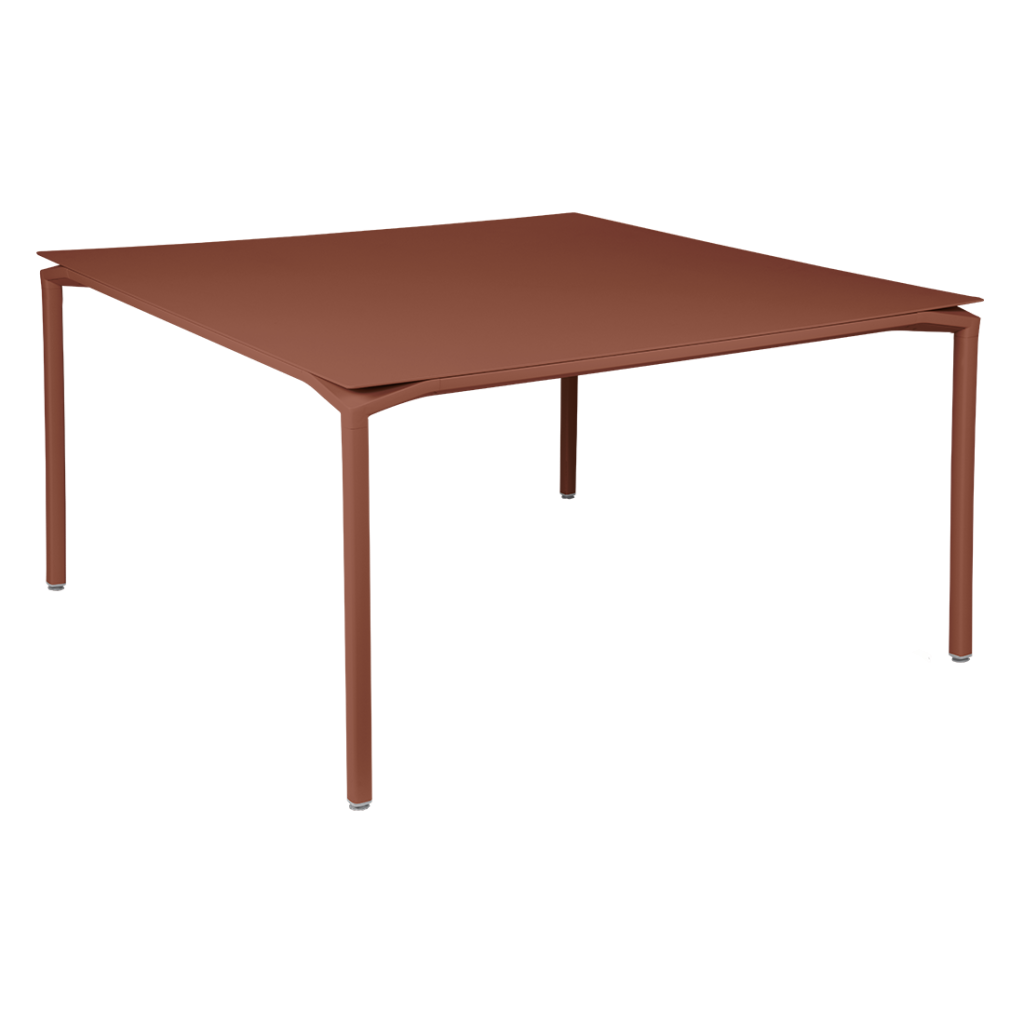 Fermob Calvi Tafel 140x140