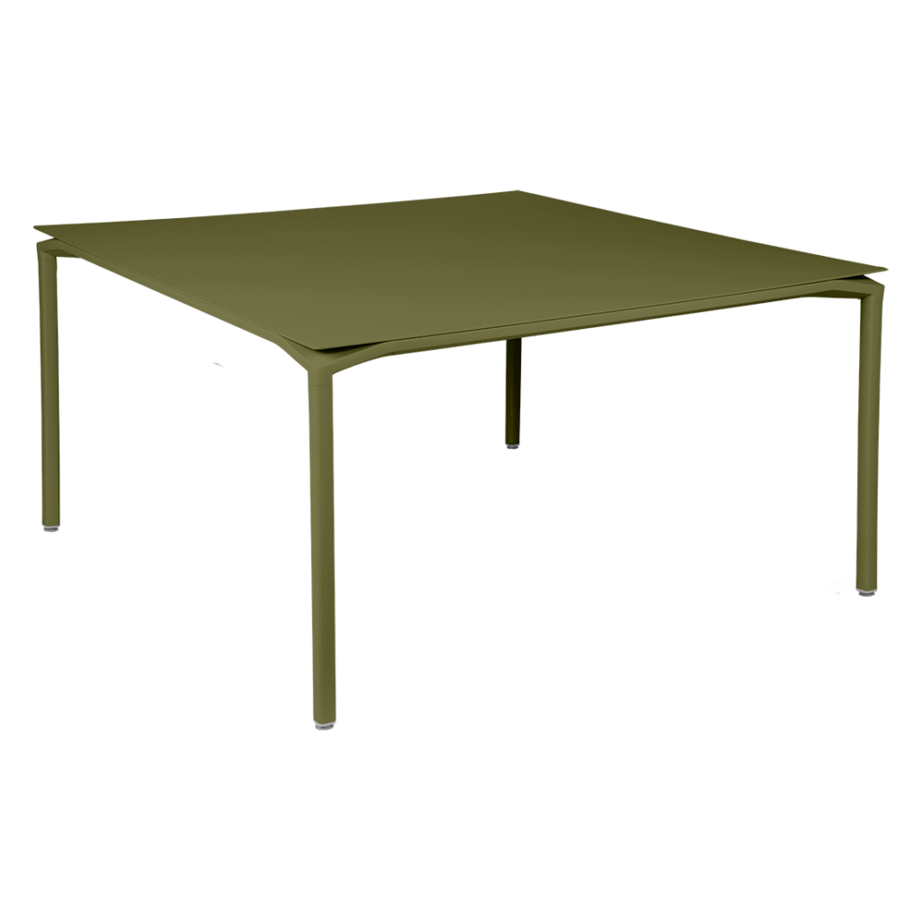 Fermob Calvi Tafel 140x140