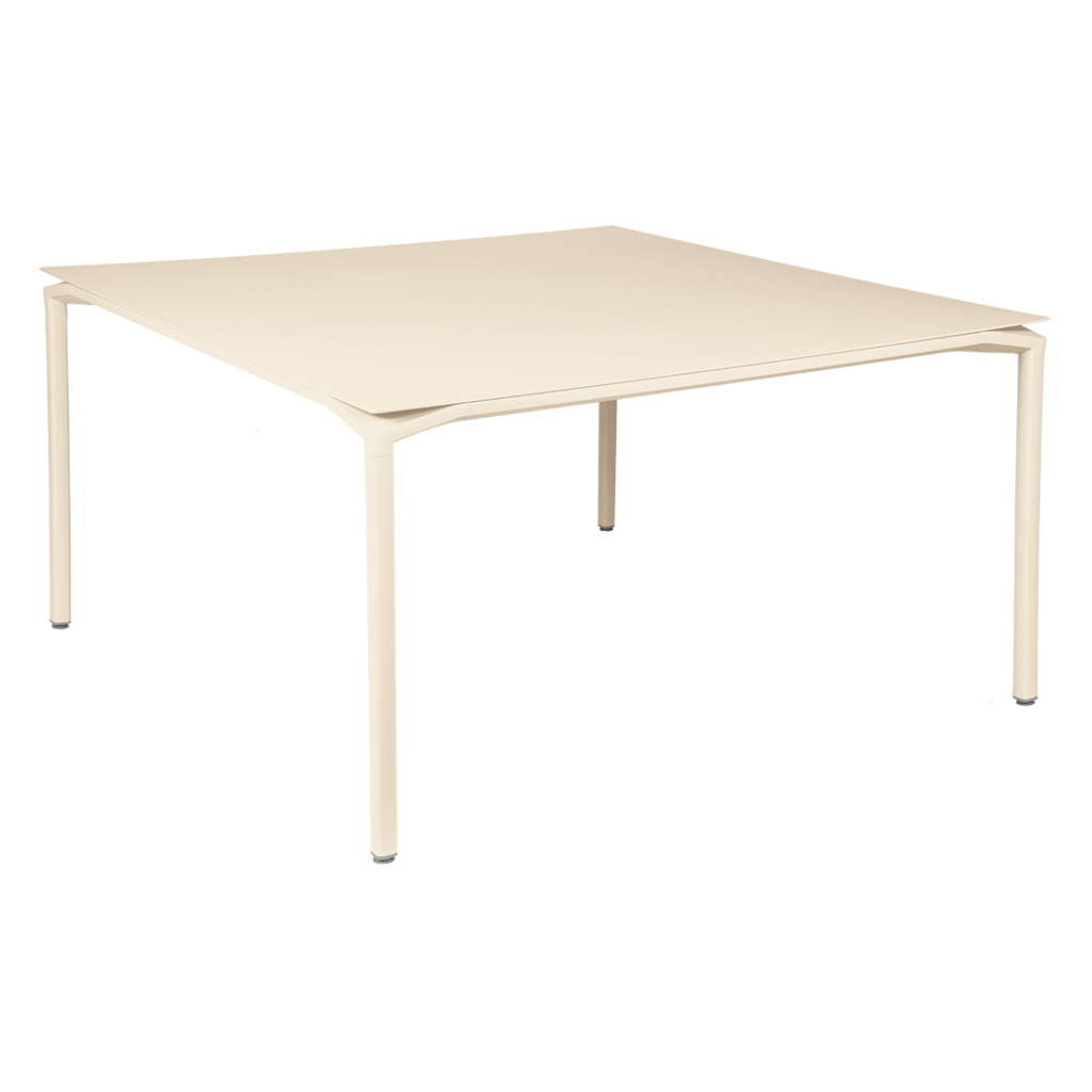 Fermob Calvi Tafel 140x140