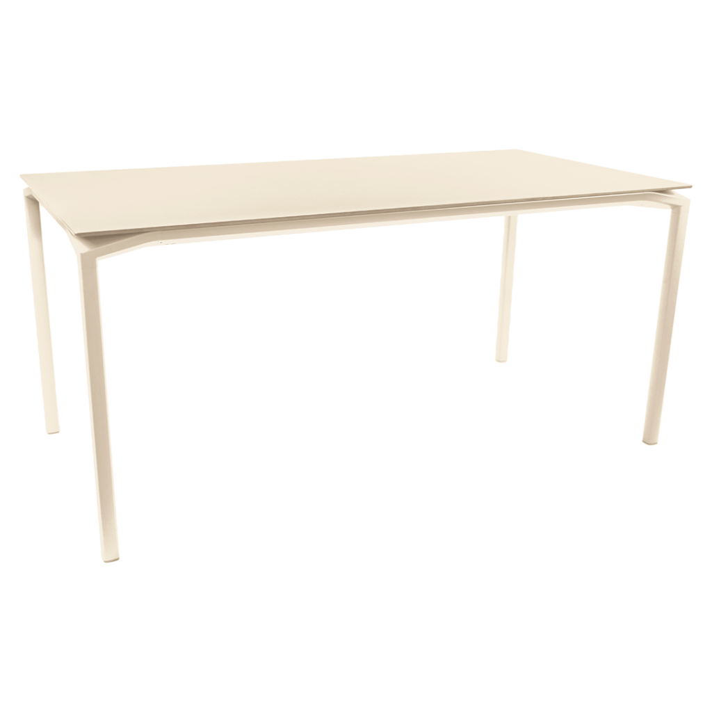 Fermob Calvi Tafel 160x80