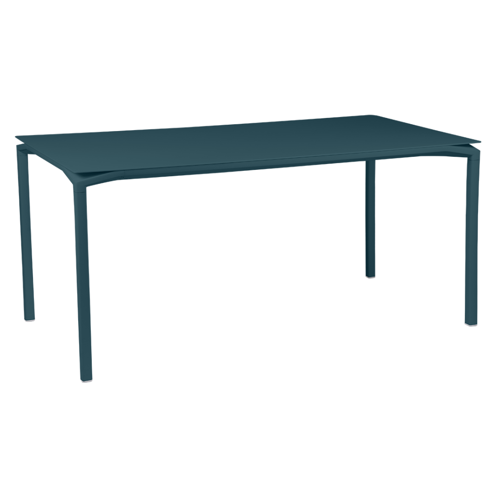 Fermob Calvi Tafel 160x80