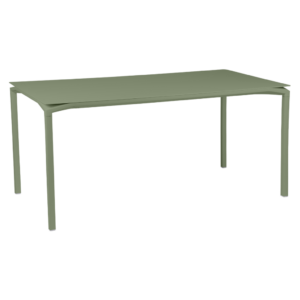 Fermob Calvi Tafel 160x80
