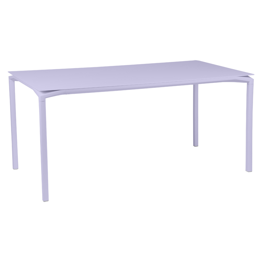 Fermob Calvi Tafel 160x80