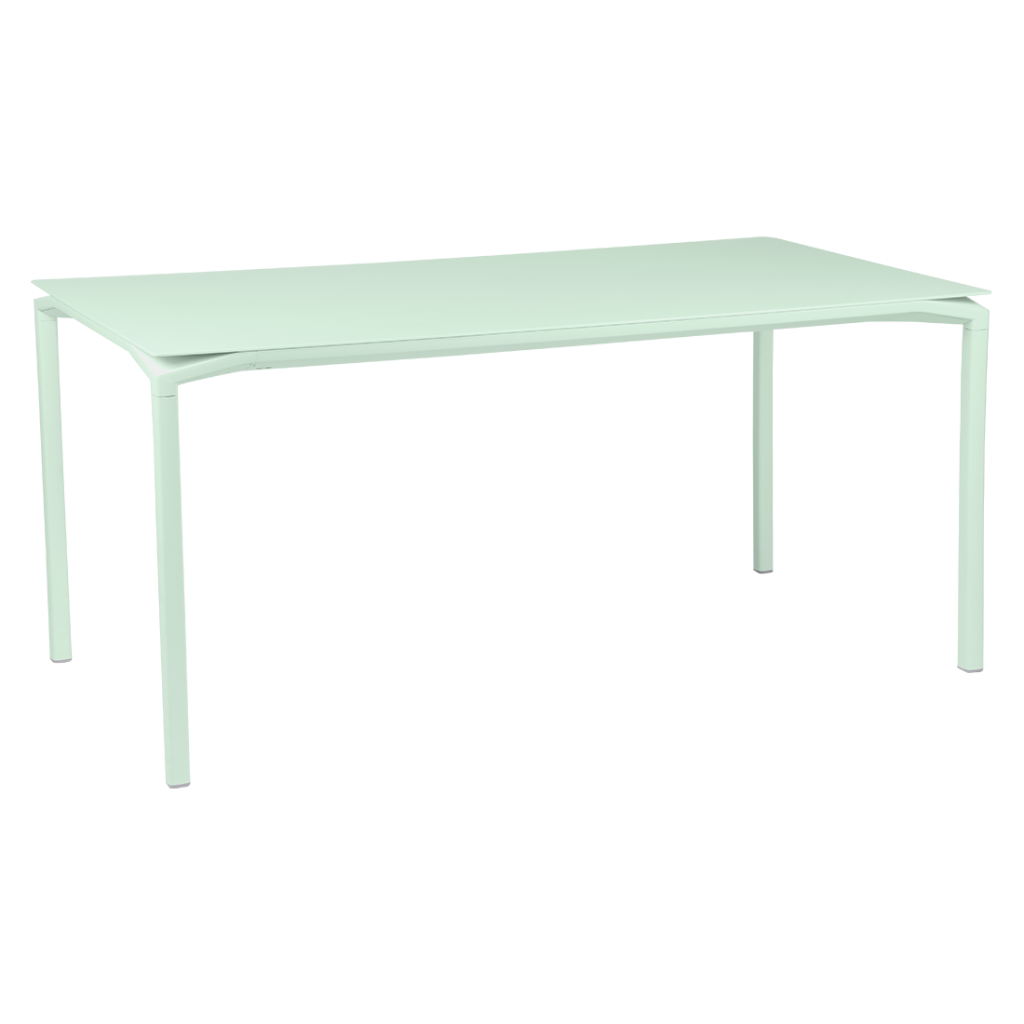 Fermob Calvi Tafel 160x80