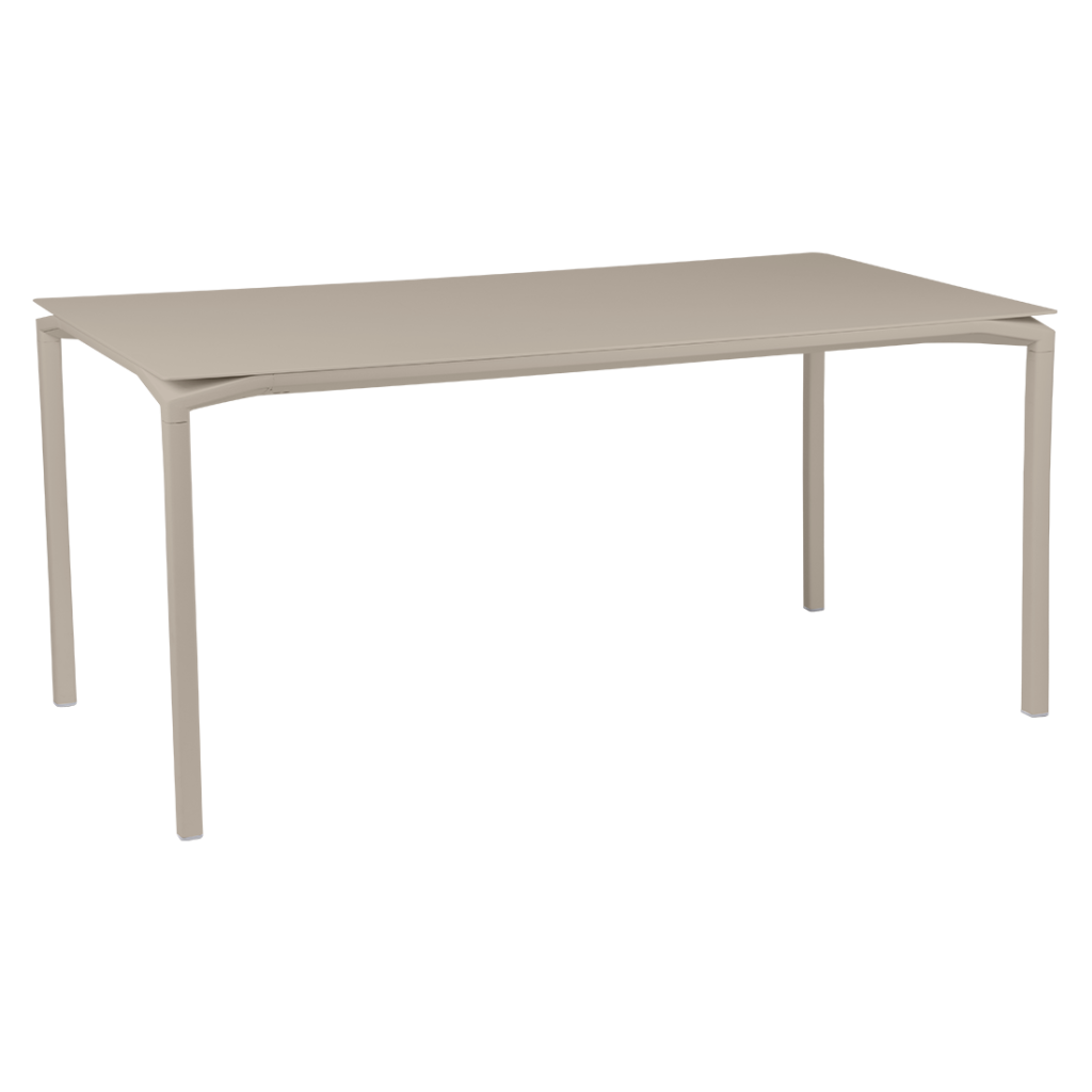 Fermob Calvi Tafel 160x80