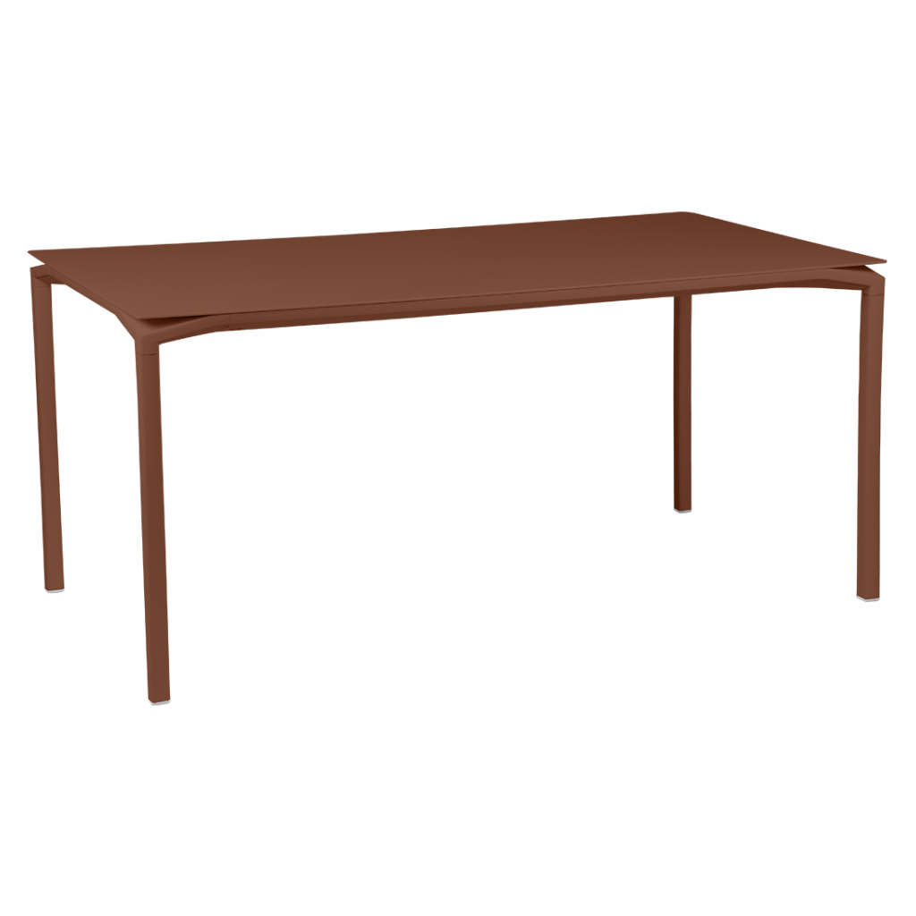 Fermob Calvi Tafel 160x80