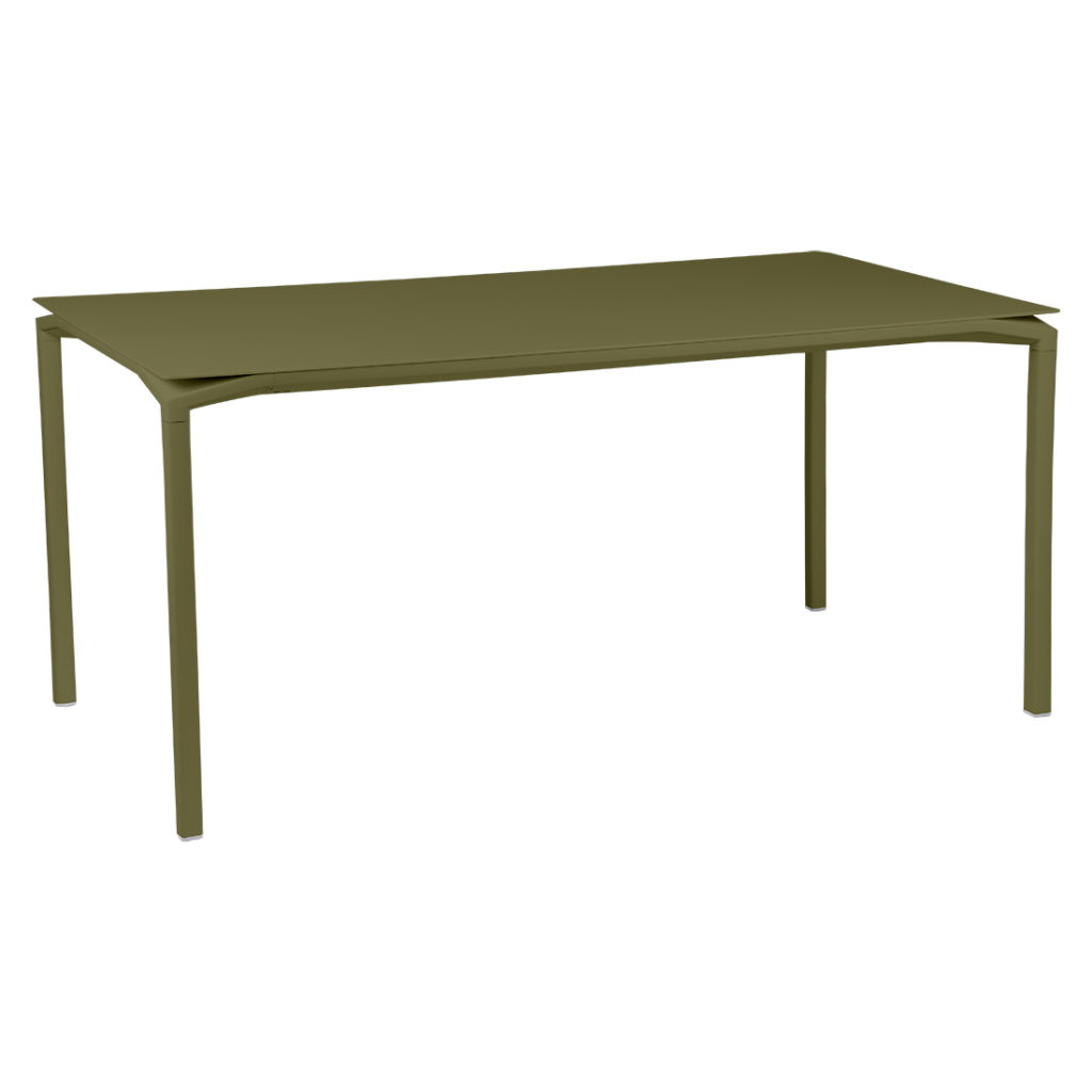 Fermob Calvi Tafel 160x80