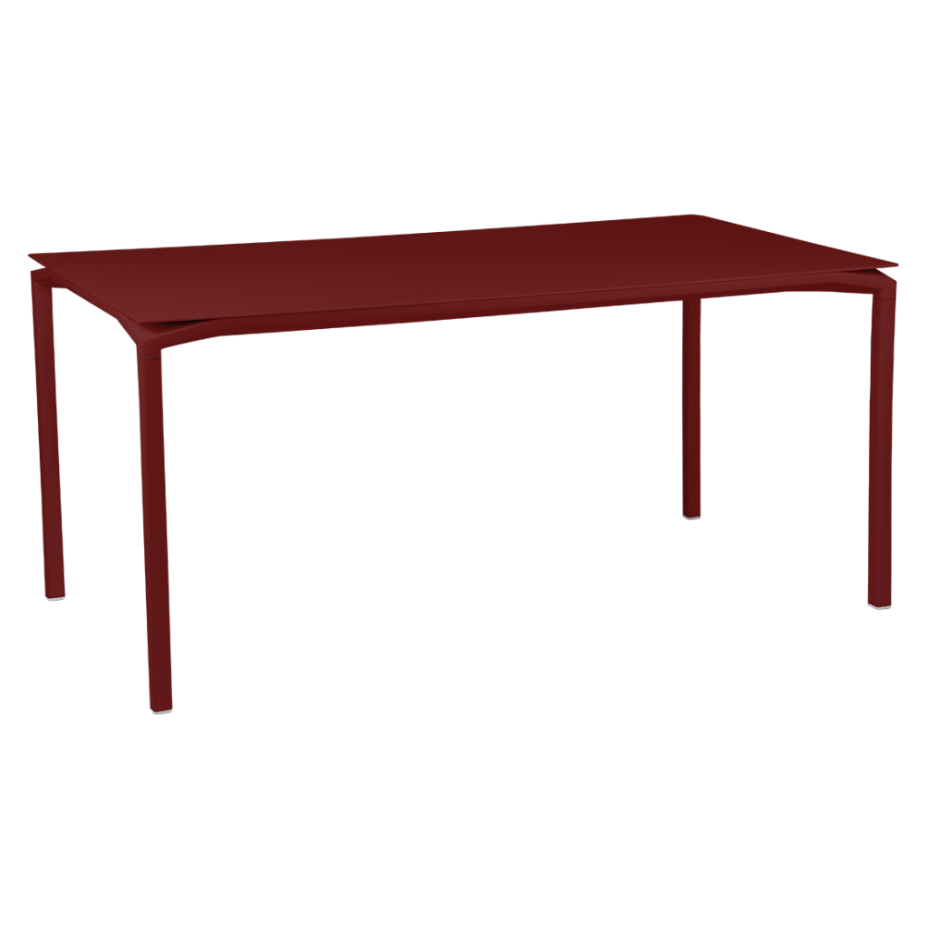 Fermob Calvi Tafel 160x80