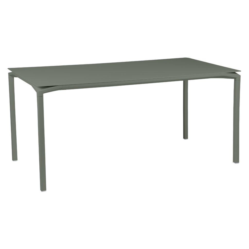 Fermob Calvi Tafel 160x80