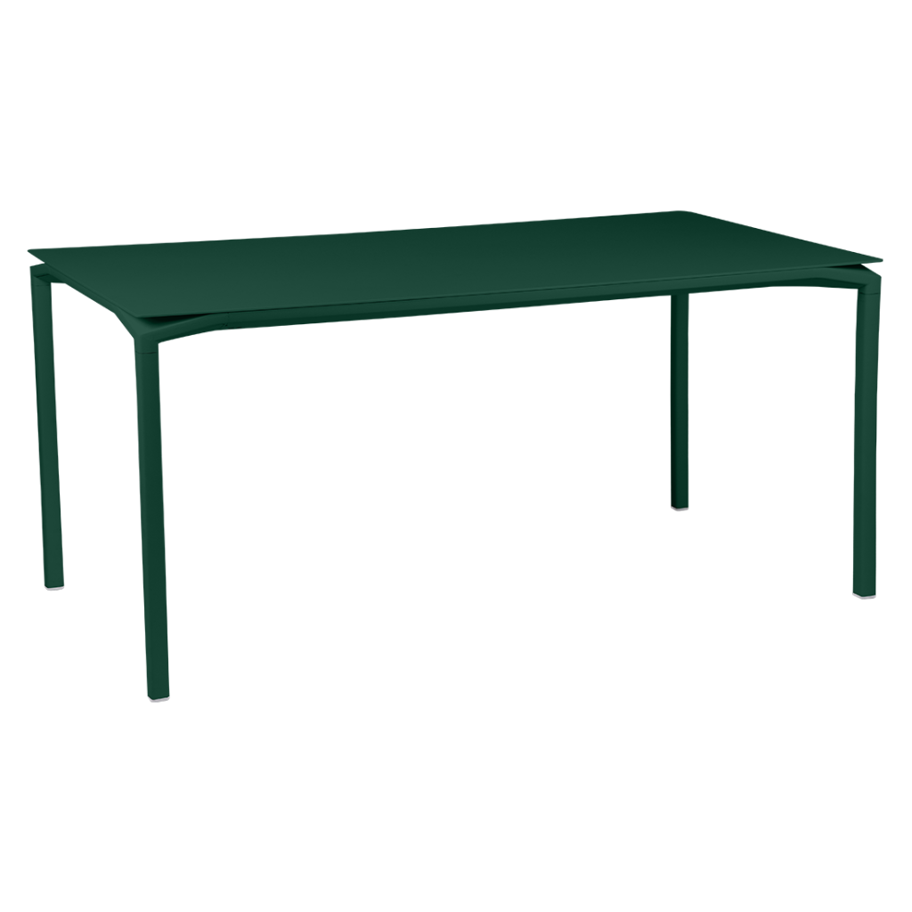Fermob Calvi Tafel 160x80