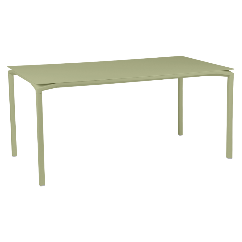 Fermob Calvi Tafel 160x80