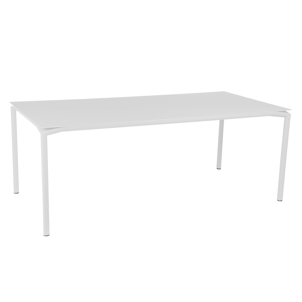 Fermob Calvi Tafel 195x95