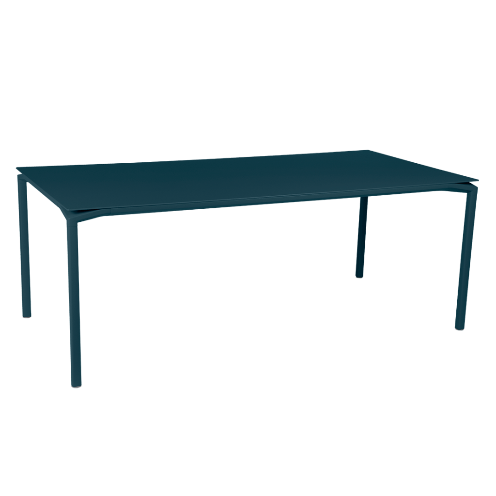 Fermob Calvi Tafel 195x95
