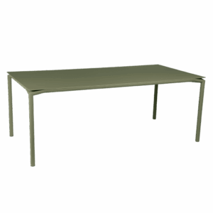 Fermob Calvi Tafel 195x95