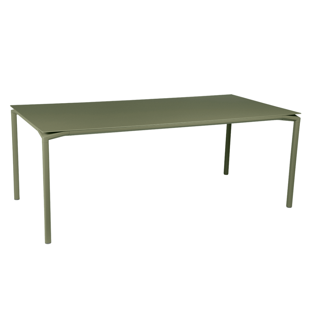 Fermob Calvi Tafel 195x95