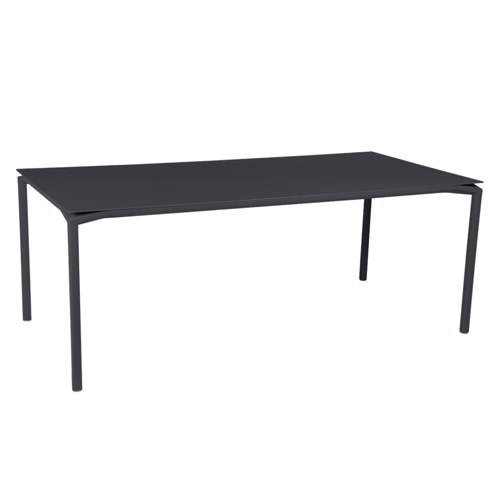 Fermob Calvi Tafel 195x95