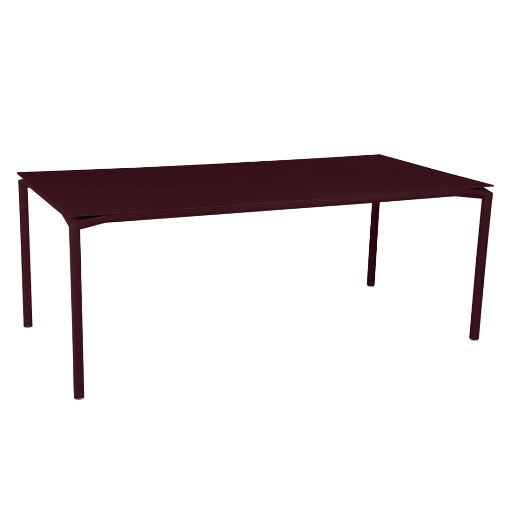 Fermob Calvi Tafel 195x95