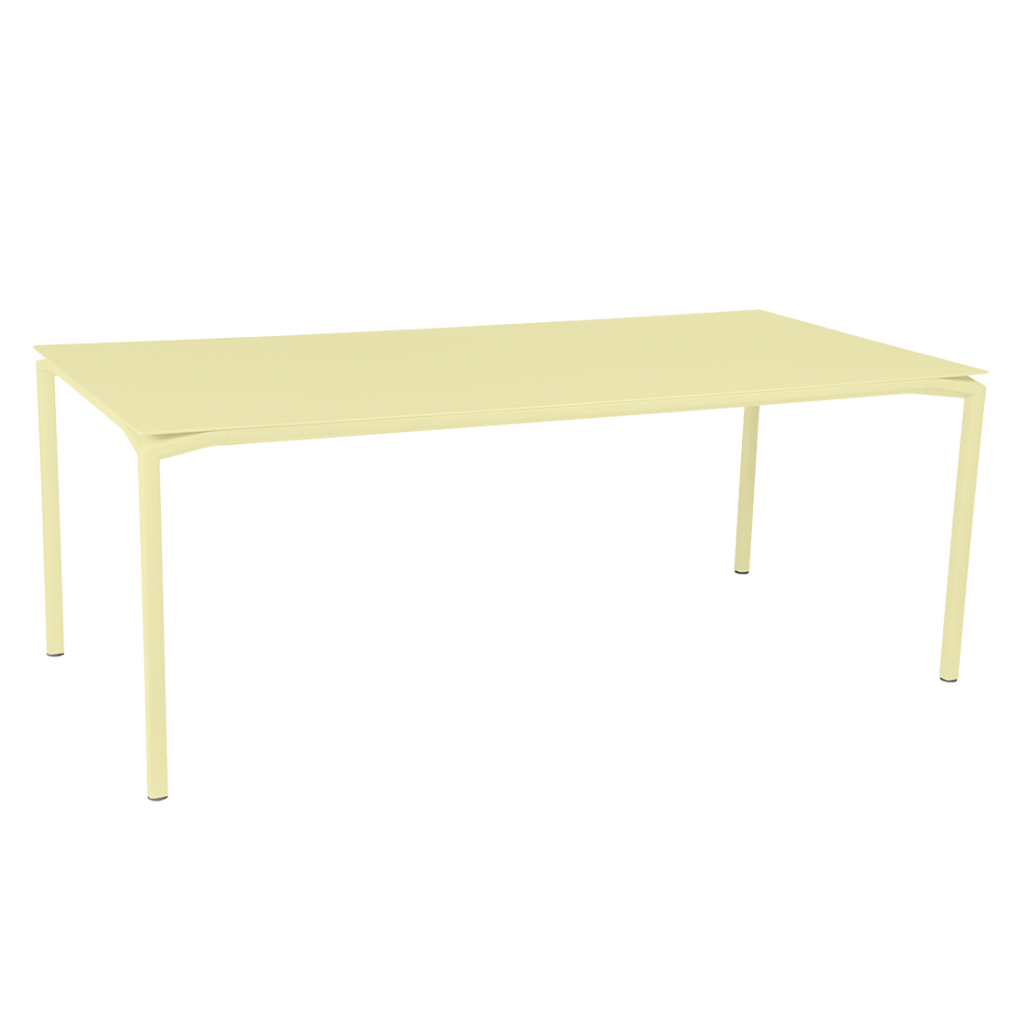 Fermob Calvi Tafel 195x95