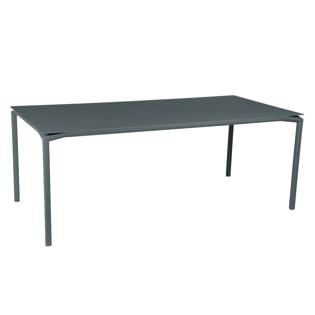 Fermob Calvi Tafel 195x95