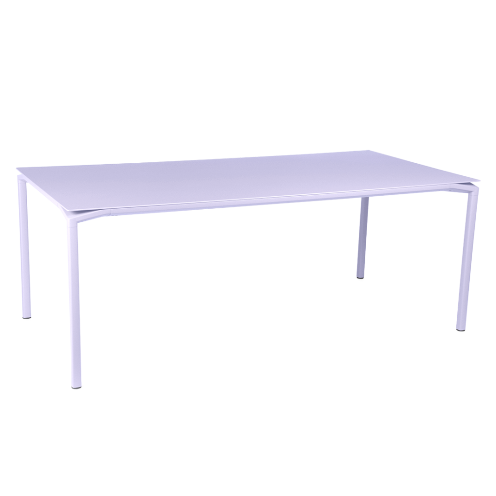 Fermob Calvi Tafel 195x95