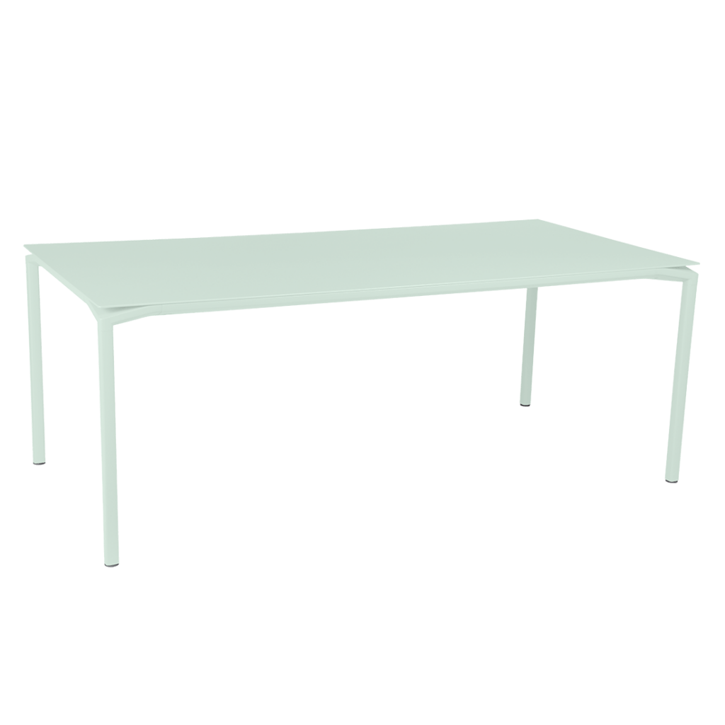 Fermob Calvi Tafel 195x95