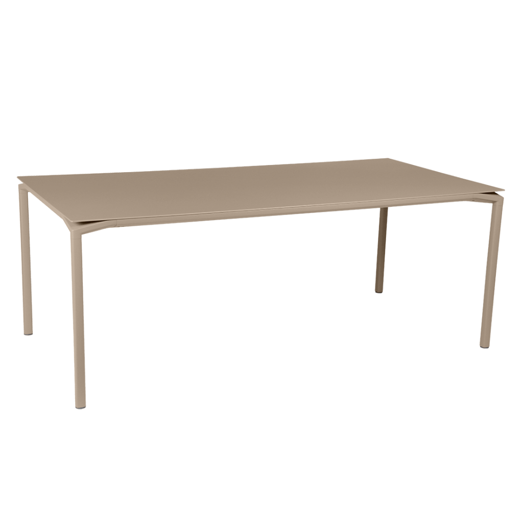 Fermob Calvi Tafel 195x95
