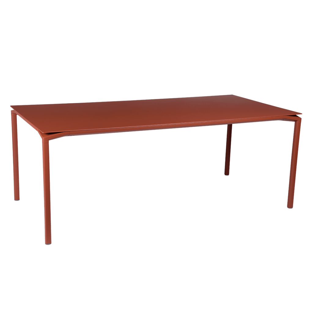 Fermob Calvi Tafel 195x95