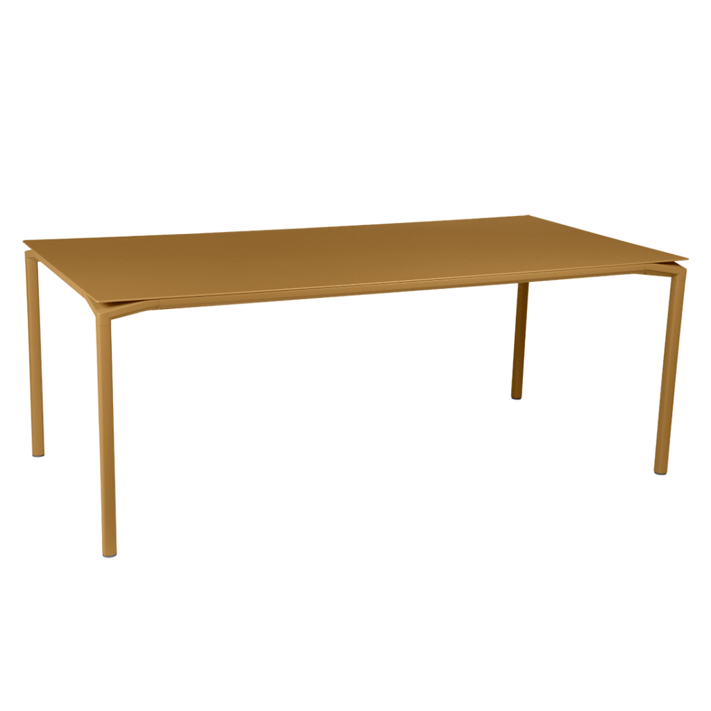 Fermob Calvi Tafel 195x95