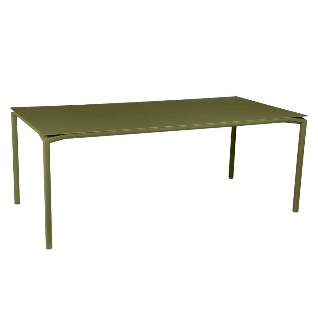Fermob Calvi Tafel 195x95