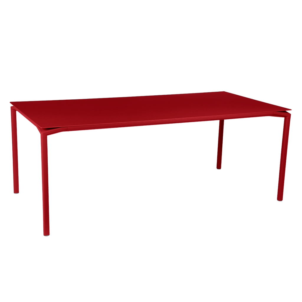 Fermob Calvi Tafel 195x95