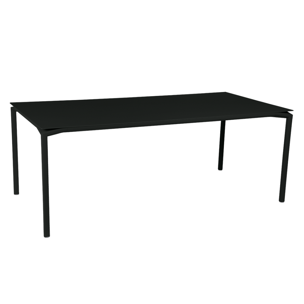 Fermob Calvi Tafel 195x95