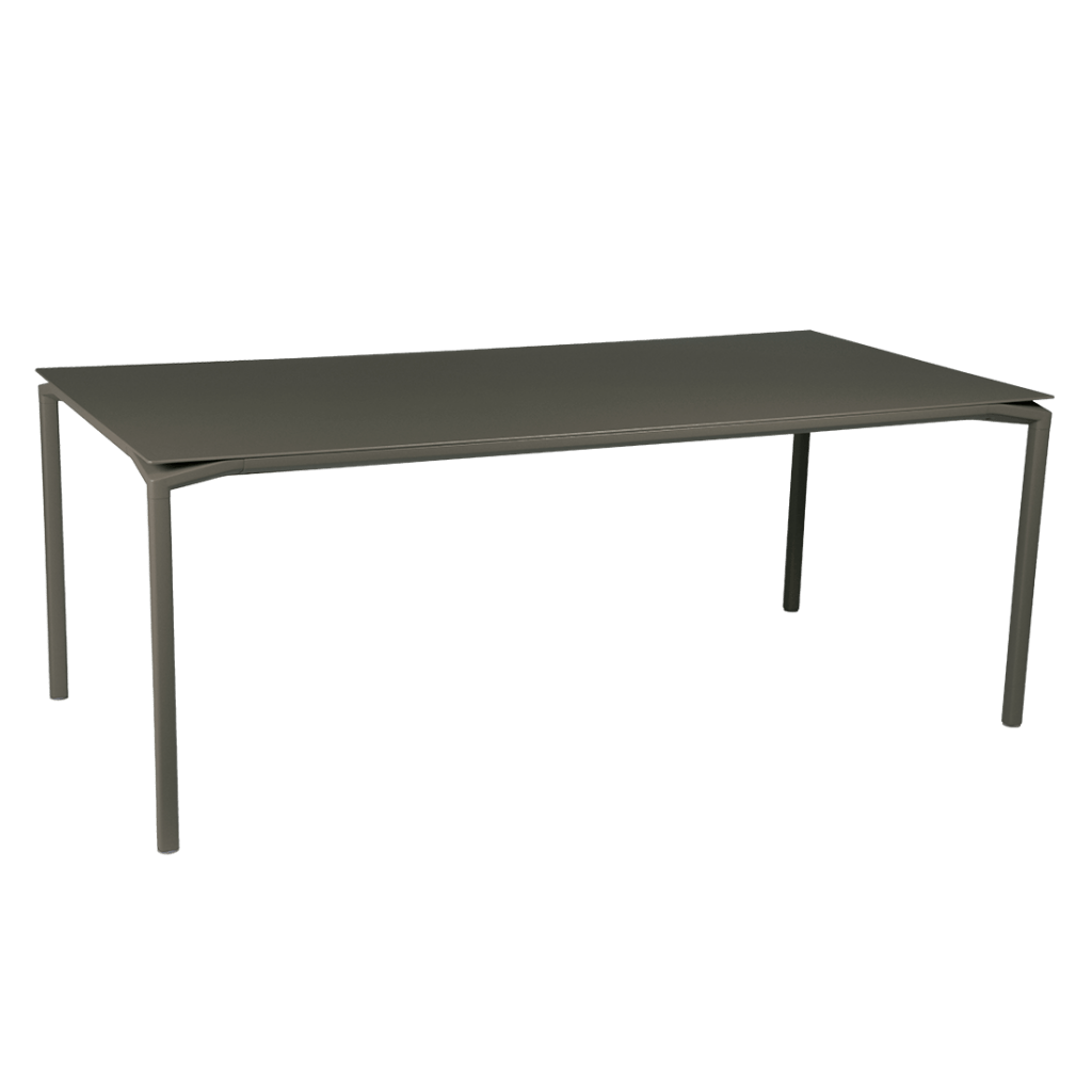 Fermob Calvi Tafel 195x95