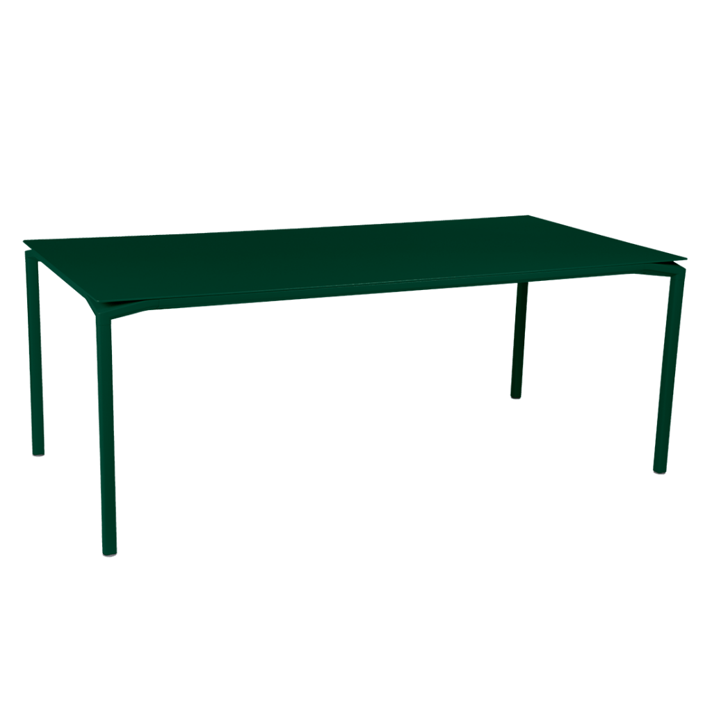 Fermob Calvi Tafel 195x95