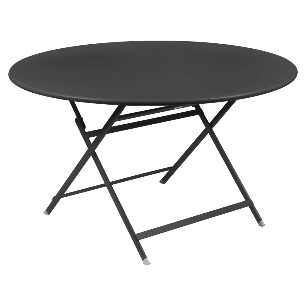 Fermob Caractère Tafel rond 128 cm