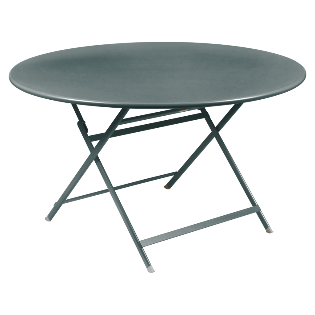 Fermob Caractère Tafel rond 128 cm