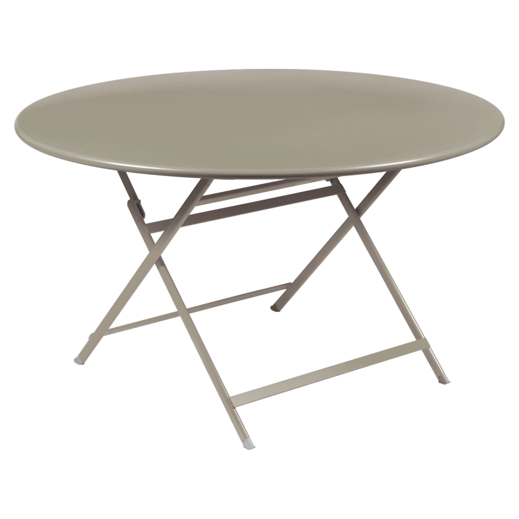 Fermob Caractère Tafel rond 128 cm