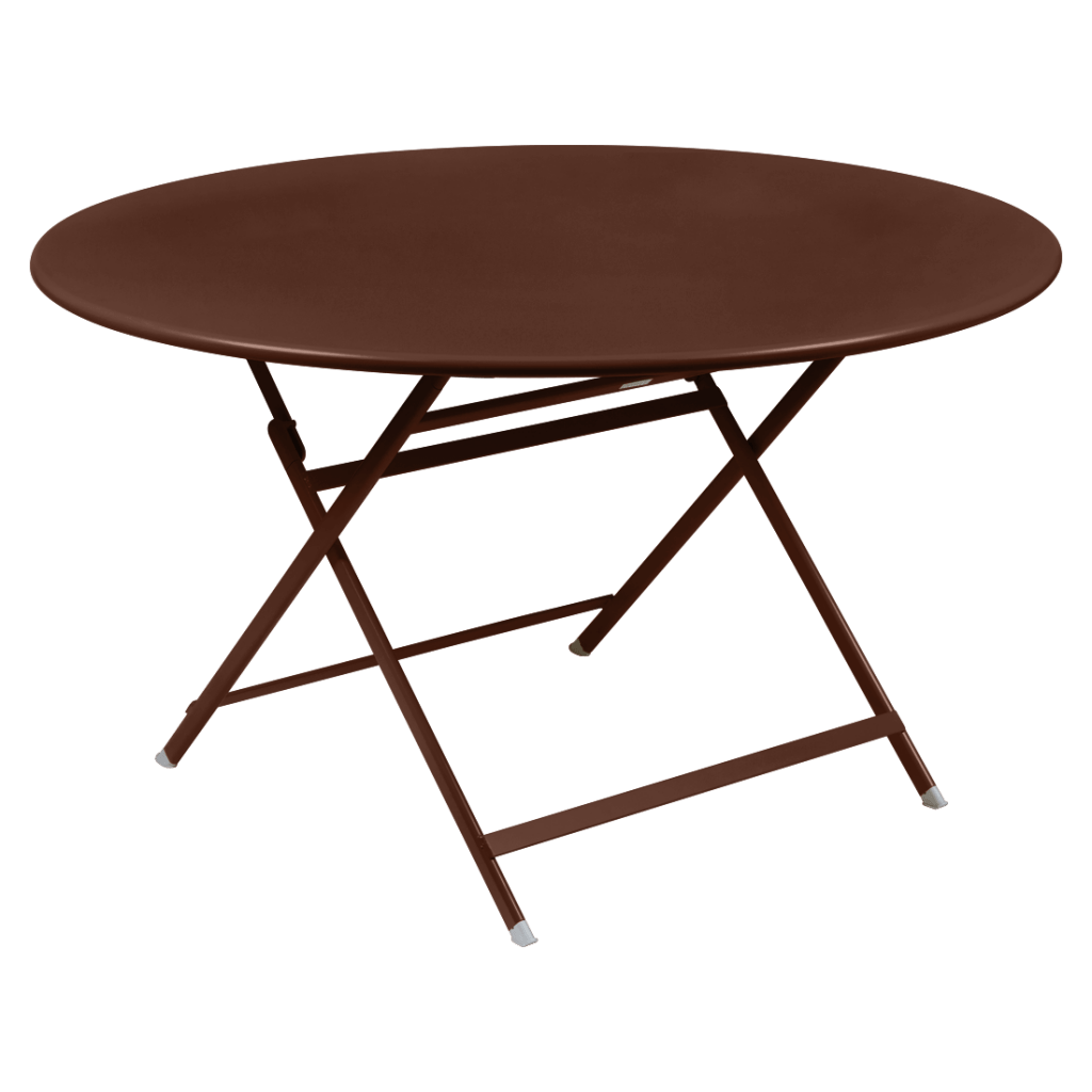 Fermob Caractère Tafel rond 128 cm
