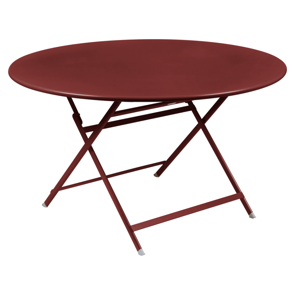 Fermob Caractère Tafel rond 128 cm