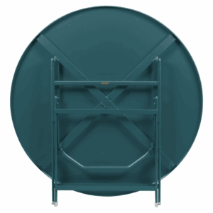 Fermob Caractère Tafel rond 128 cm