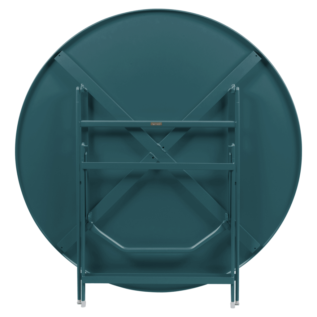 Fermob Caractère Tafel rond 128 cm