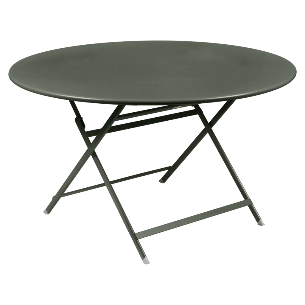 Fermob Caractère Tafel rond 128 cm