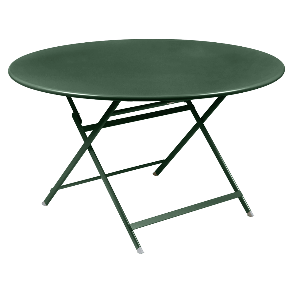 Fermob Caractère Tafel rond 128 cm