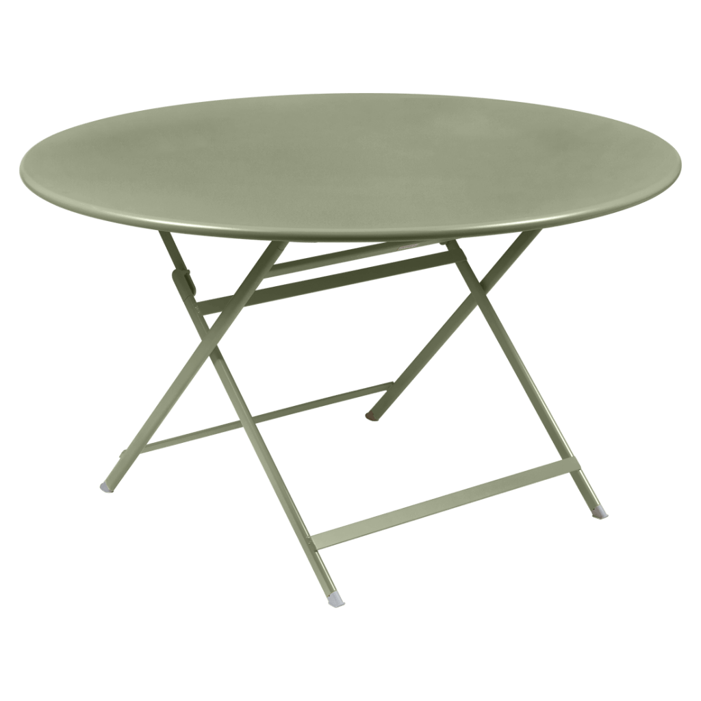Fermob Caractère Tafel rond 128 cm