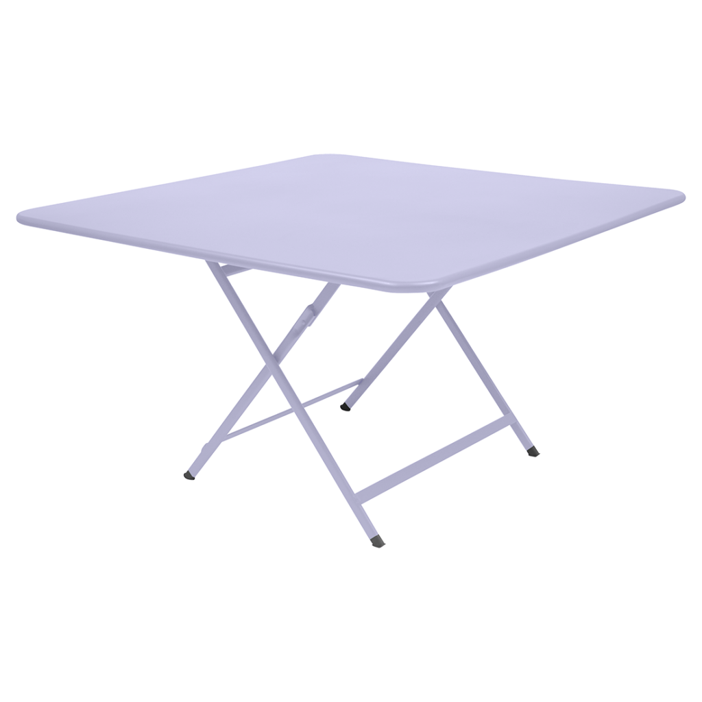 Fermob Caractère Tafel 128x128